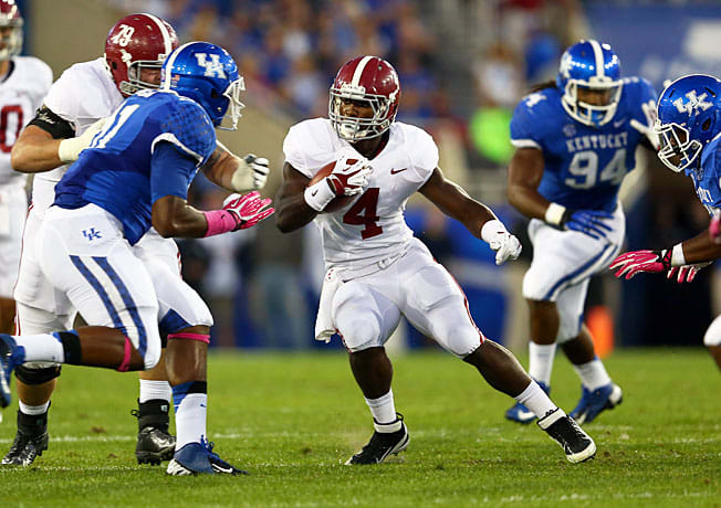 A nine-game league schedule would hurt the bowl aspirations of lower-tier SEC teams like Kentucky.